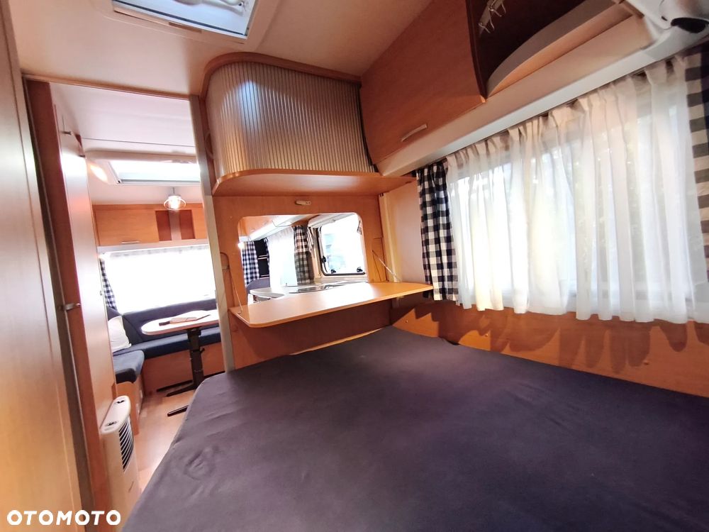 KNAUS - 36