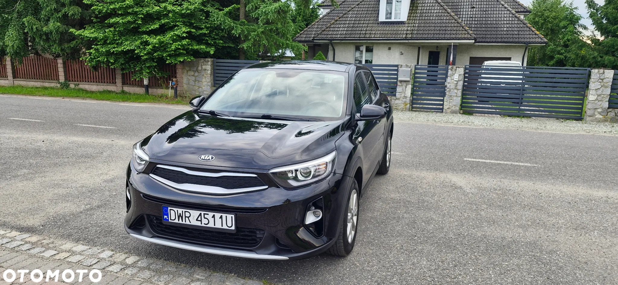 Kia Stonic 1.2 Dream-Team Edition - 2