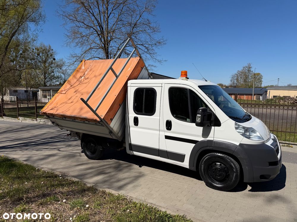 Citroën Jumper - 31