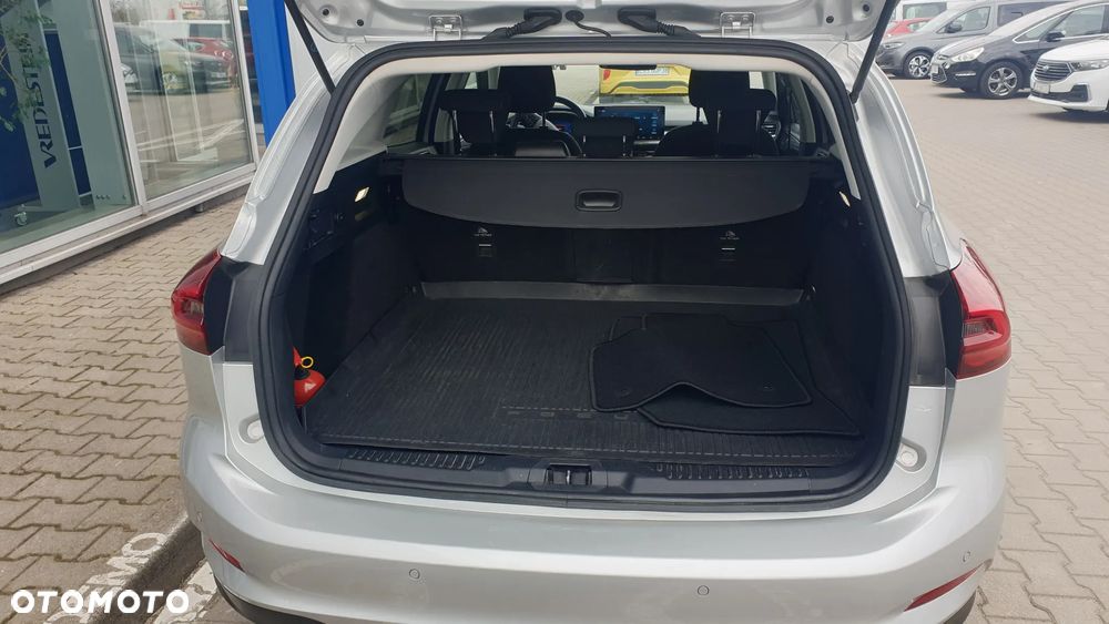 Ford Focus 1.0 EcoBoost Titanium - 8