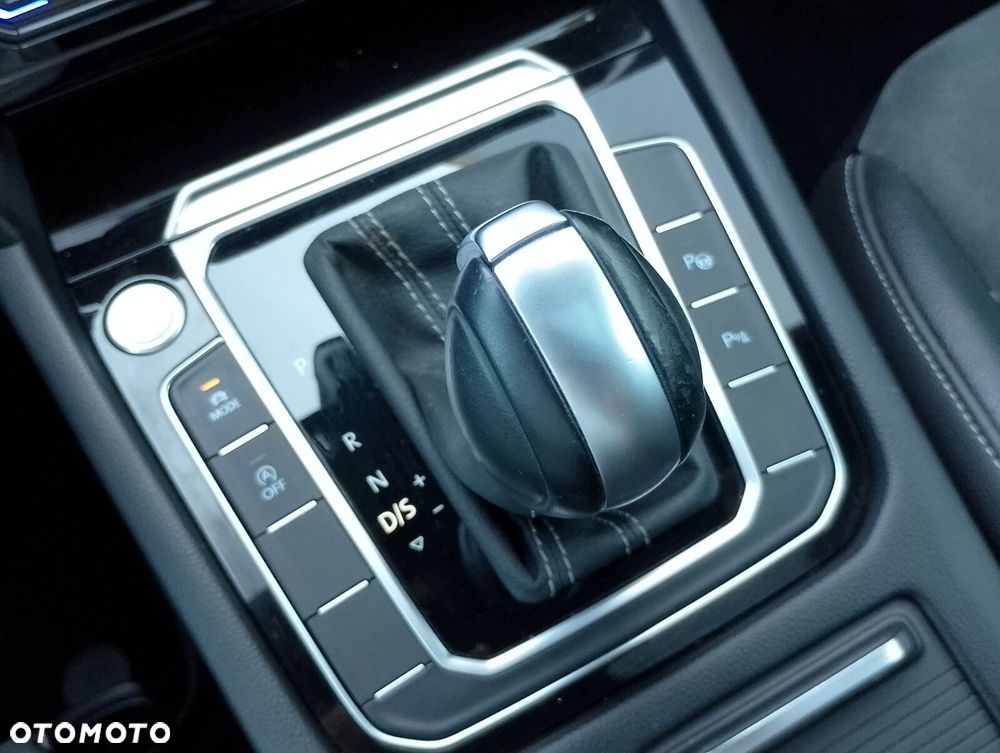 Volkswagen Arteon 2.0 TSI R-Line DSG - 20