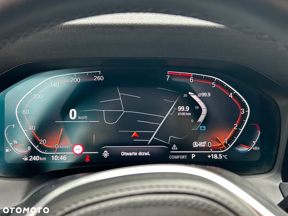 BMW Seria 3 - 18