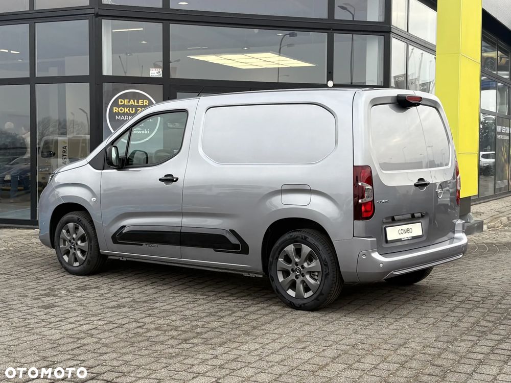 Opel Combo - 3