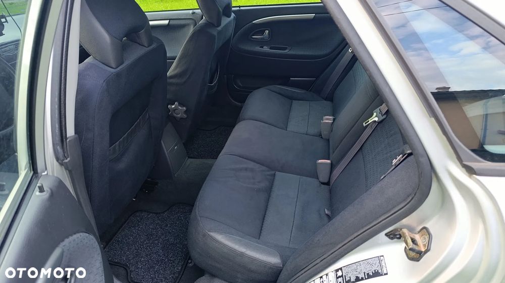 Volvo S40 1.8 - 3
