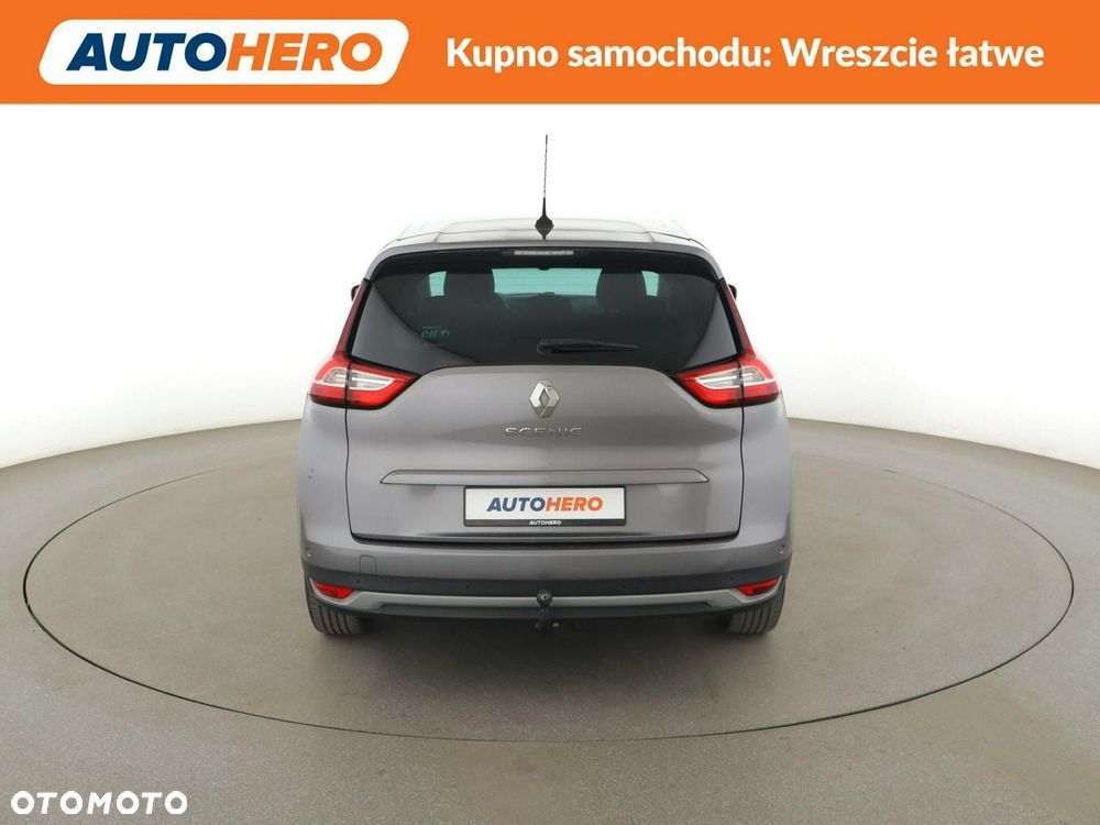 Renault Grand Scenic Gr 1.7 Blue dCi Zen - 7
