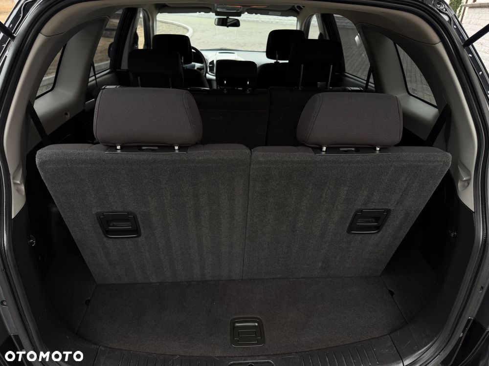 Chevrolet Captiva 2.2 2WD LS - 23