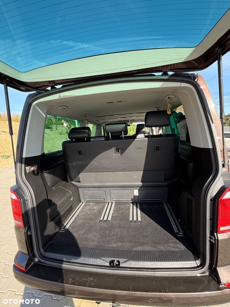 Volkswagen Multivan 2.0 BiTDI L1 Comfortline DSG - 14