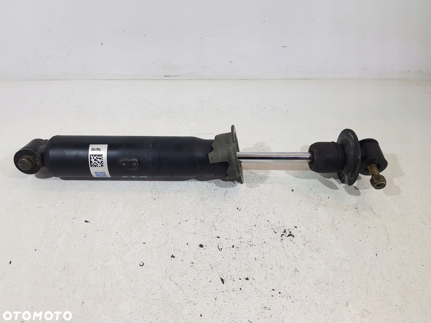 AMORTYZATOR TYŁ 7043100 POLARIS SPORTSMAN 570 14-21 - 6