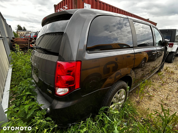 Dodge Grand Caravan