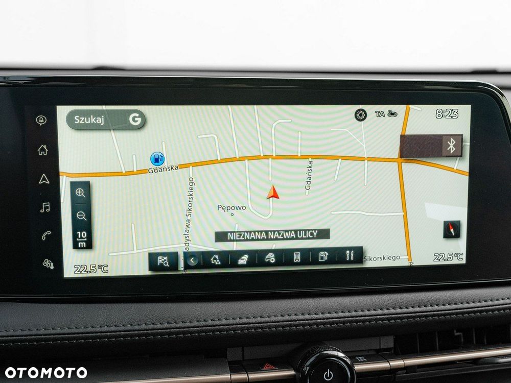 Nissan Ariya 87kWh Engage - 22