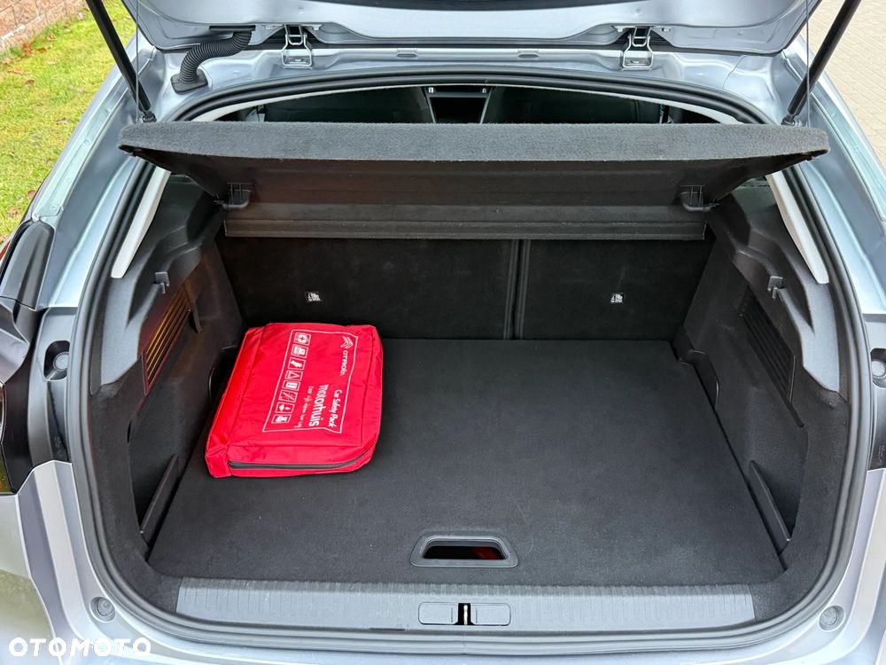 Citroën C4 e-C4 136 FEEL PACK - 27