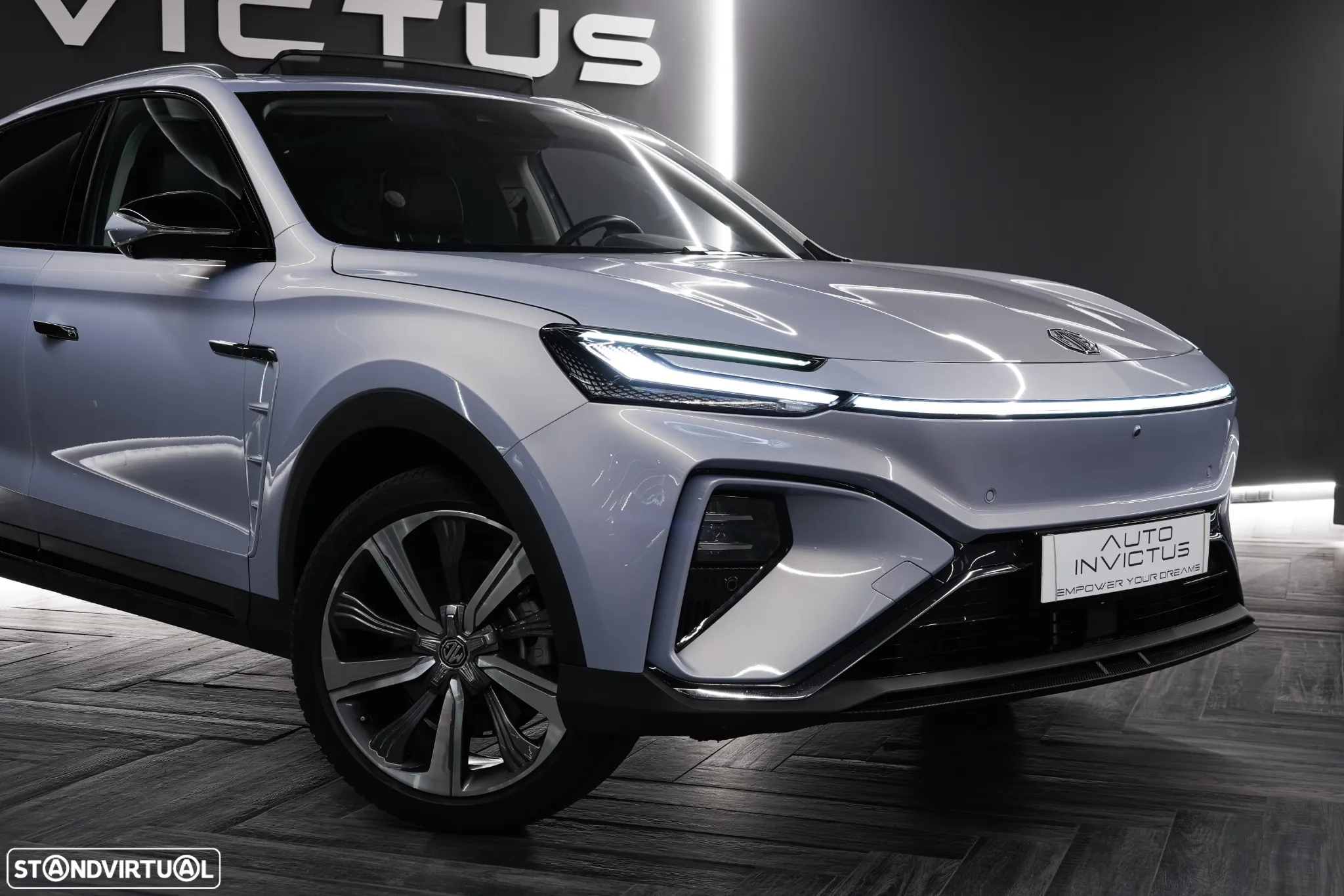 MG Marvel R 70 kWh Luxury - 3
