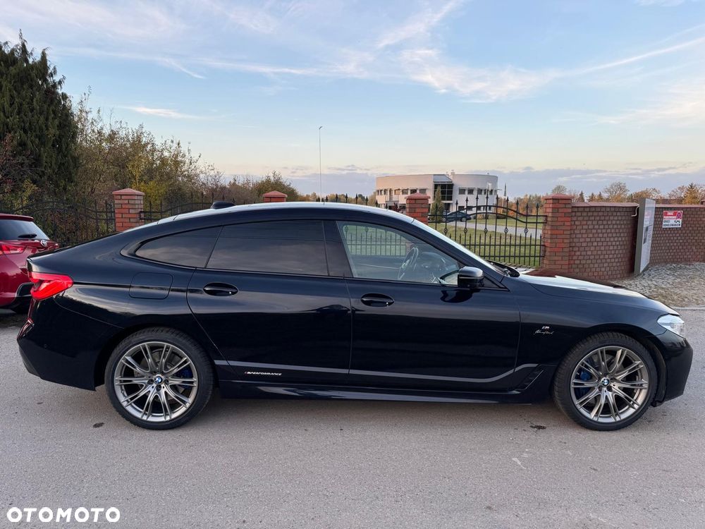 BMW Seria 6 - 3