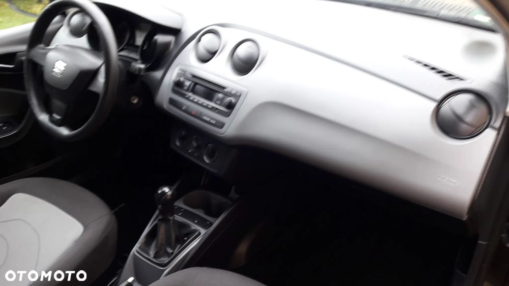 Seat Ibiza 1.4 16V i-Tech - 11