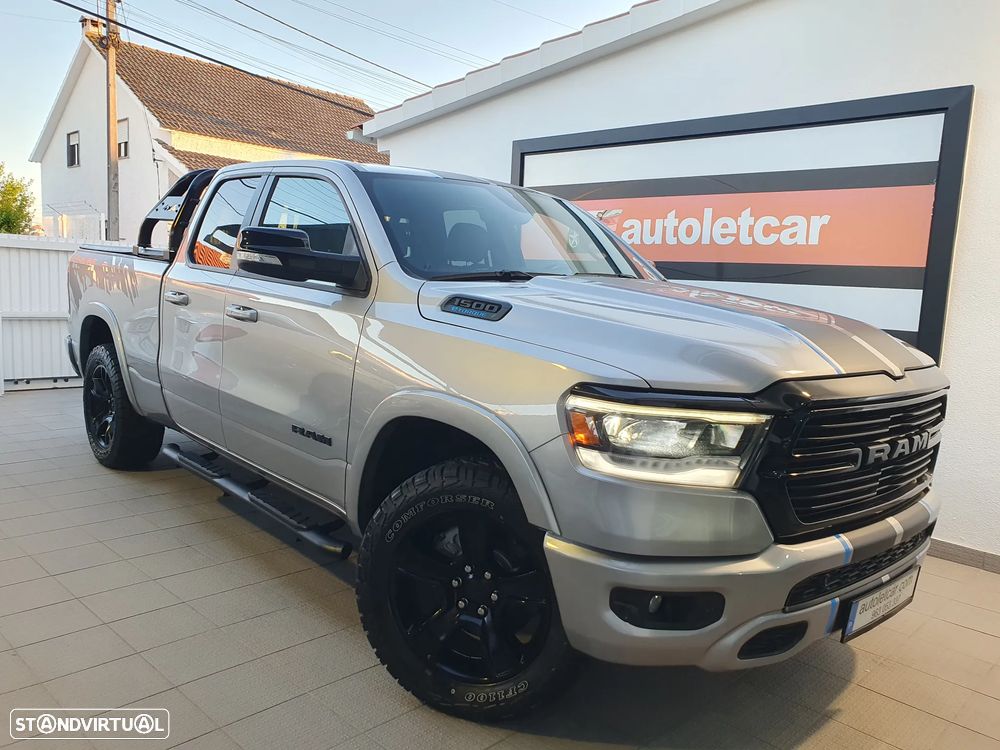 Dodge RAM - 35