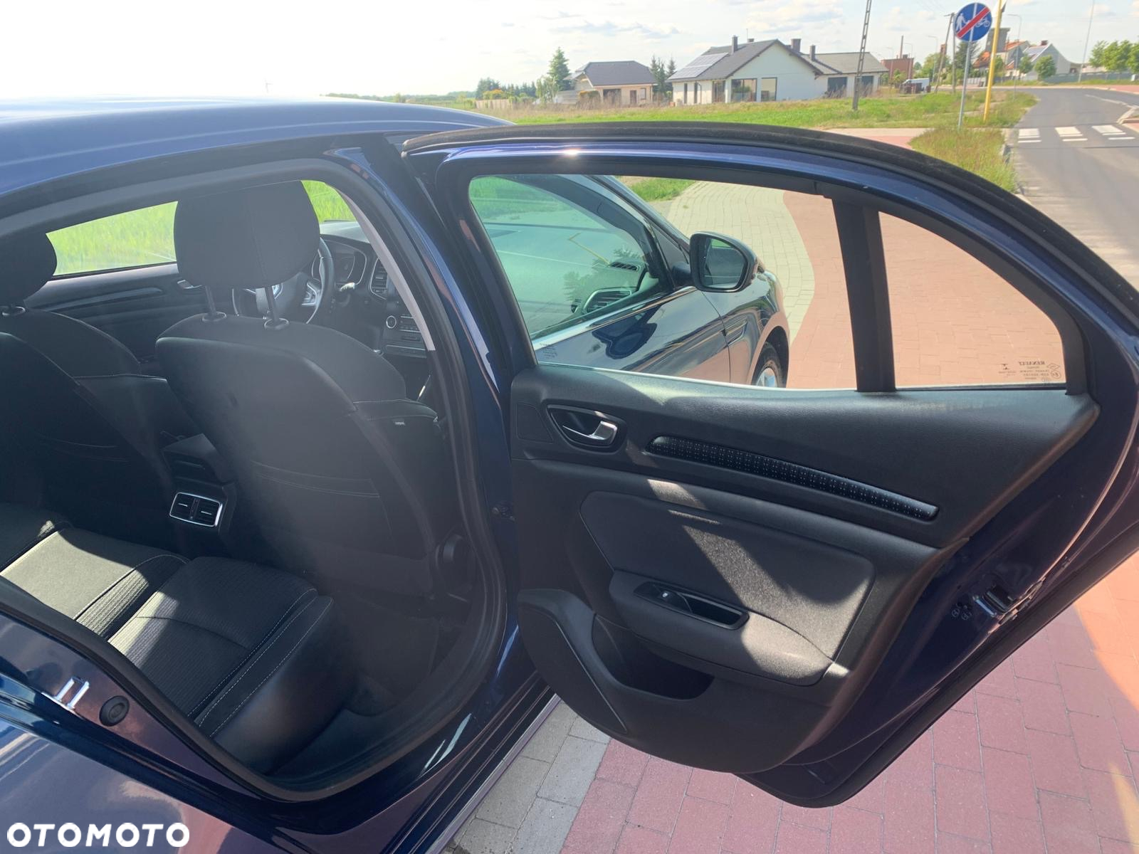 Renault Megane 1.5 dCi Energy Bose EU6 - 30