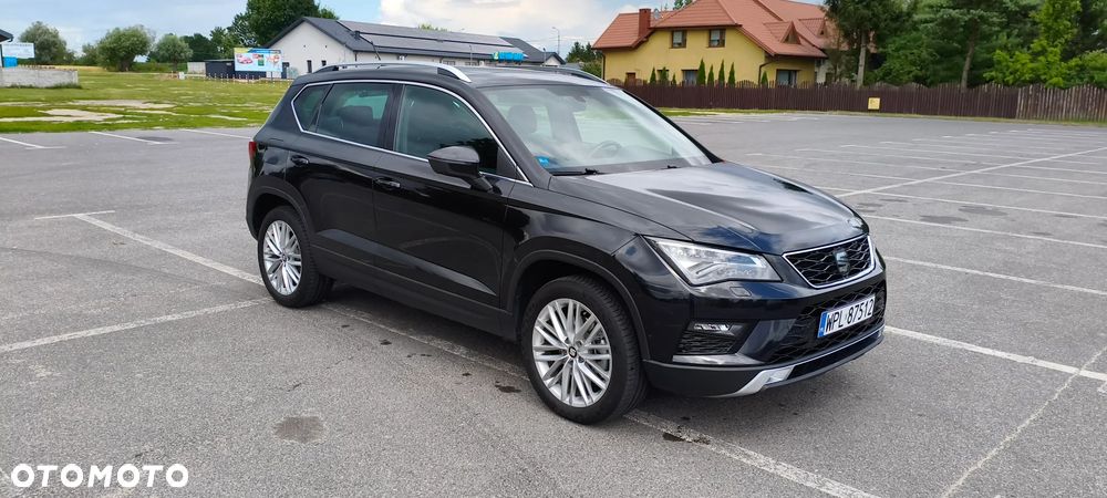 Seat Ateca - 2