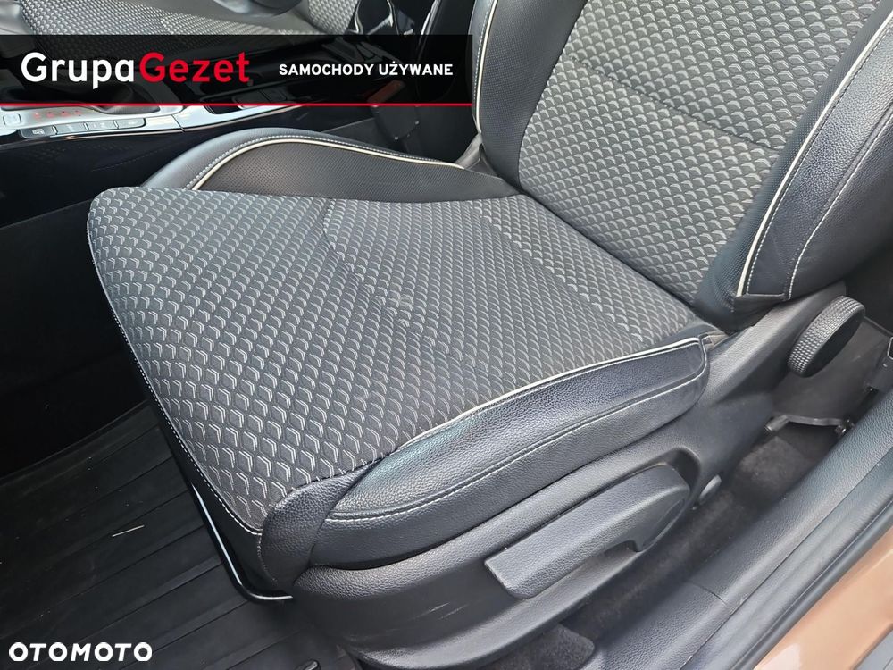 Kia XCeed 1.6 GDI PHEV Business Line DCT - 12