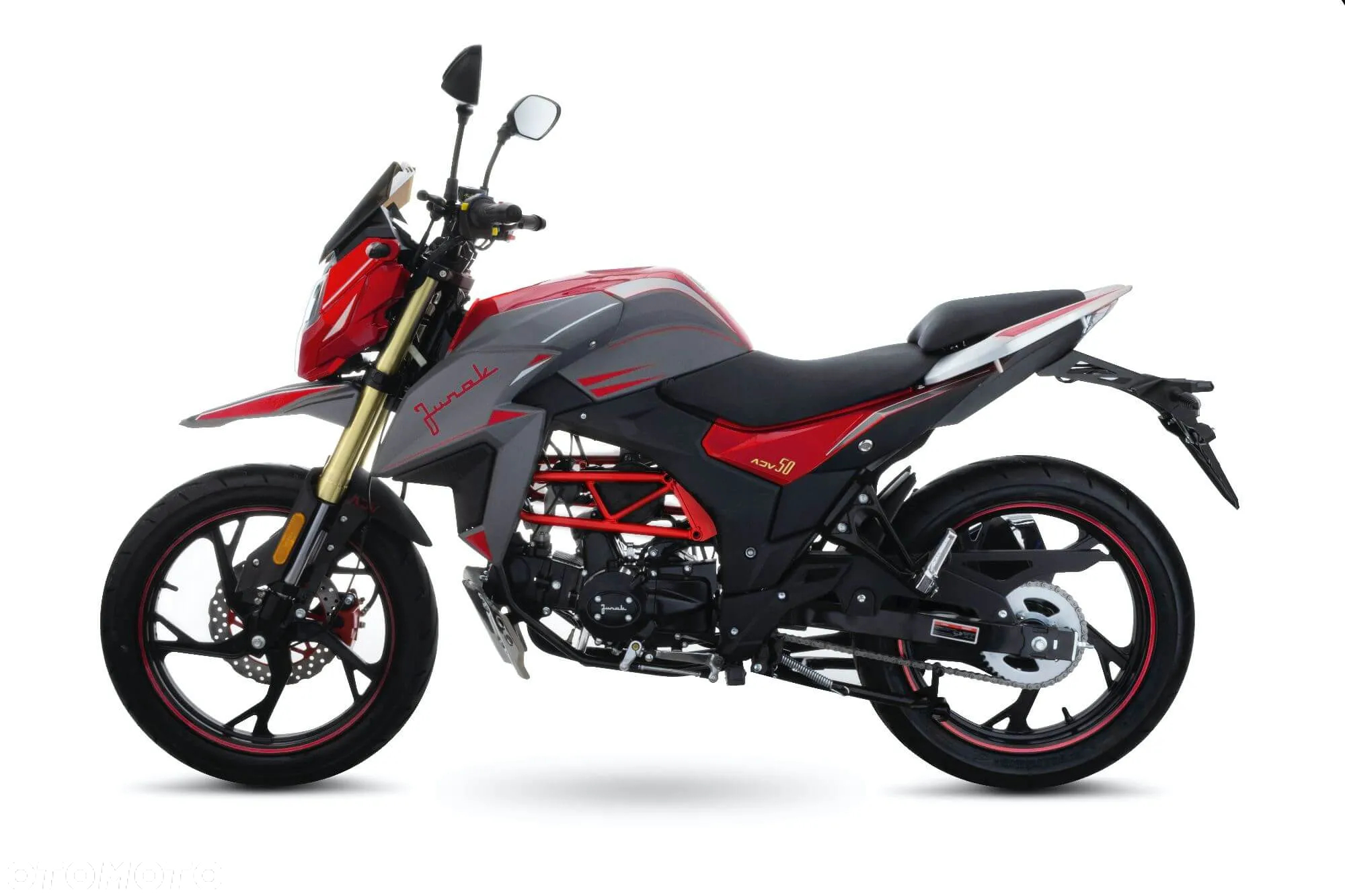 Junak 906 - 9