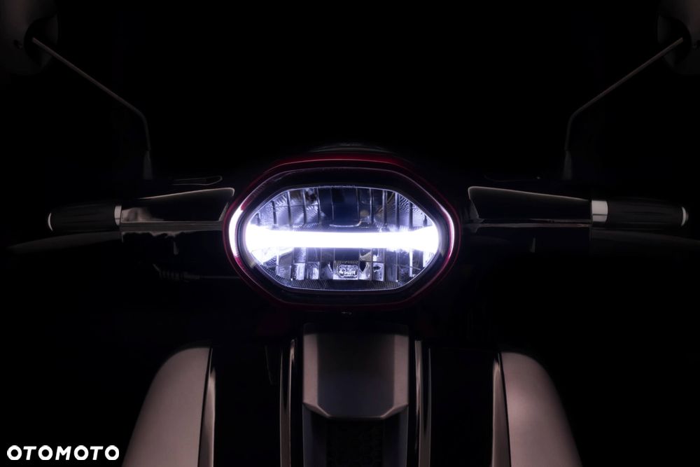 Junak Classico 125 - 10