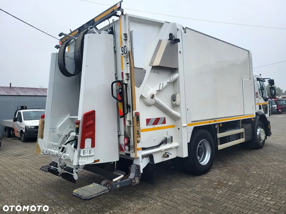 Renault Gama D16 SEMAT - 6