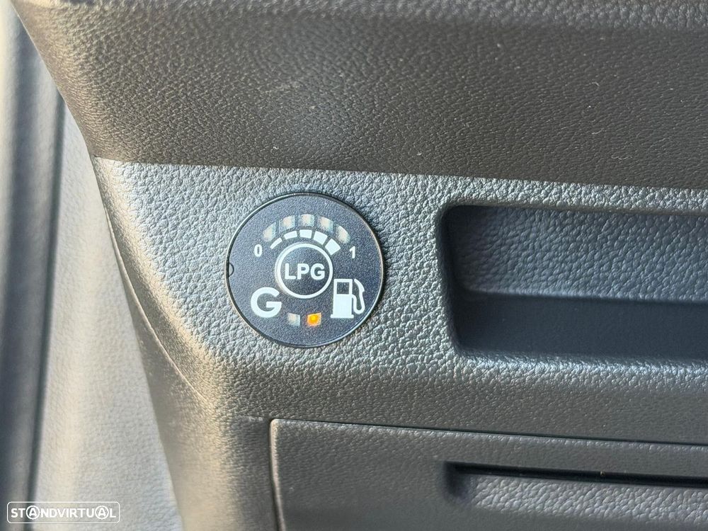 Renault Clio 1.0 TCe Evolution Bi-Fuel - 20