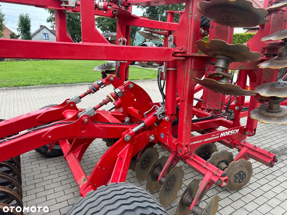 Horsch Joker 5RT - 12