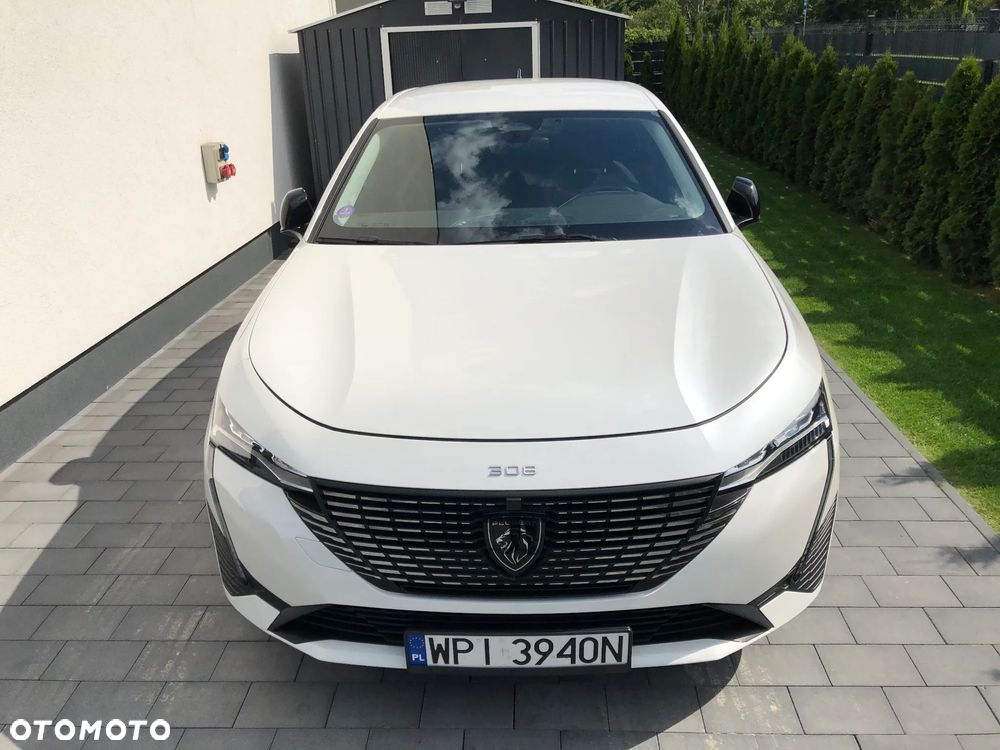 Peugeot 308 PureTech 130 EAT8 Allure Pack - 2