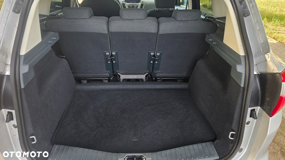 Ford C-MAX 1.0 EcoBoost Start-Stopp-System Champions Edition - 36