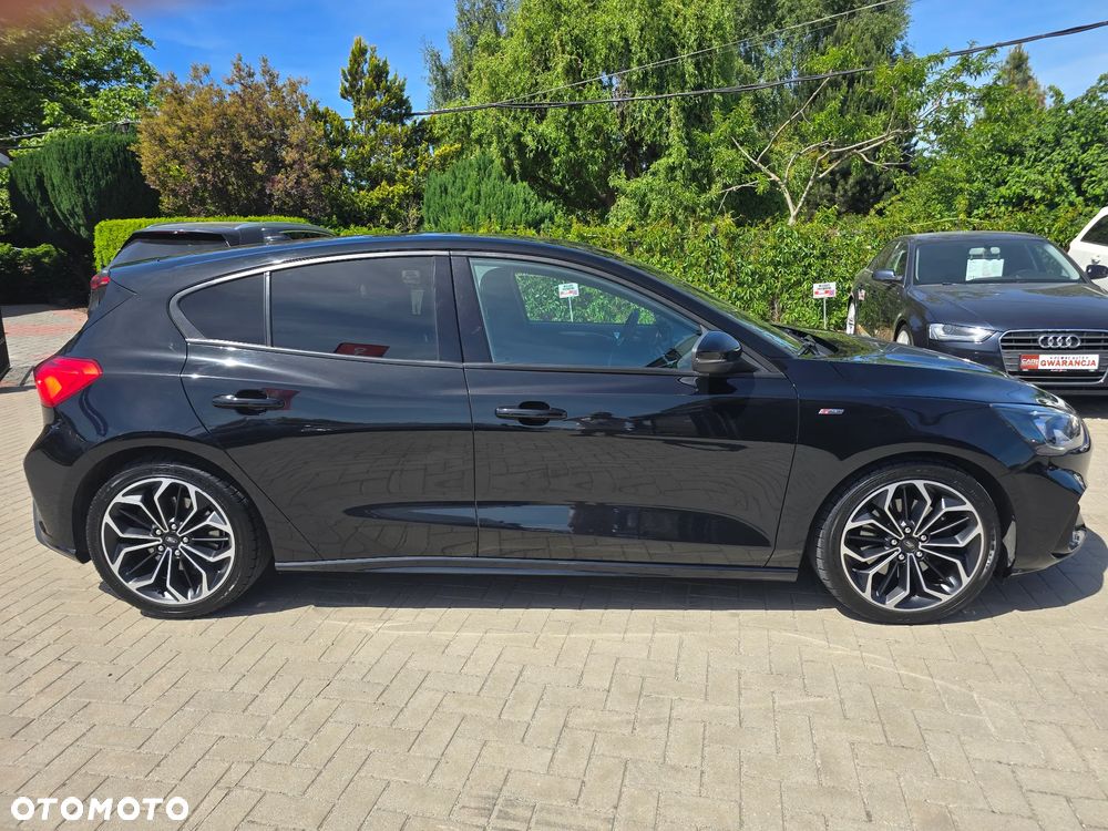 Ford Focus - 4