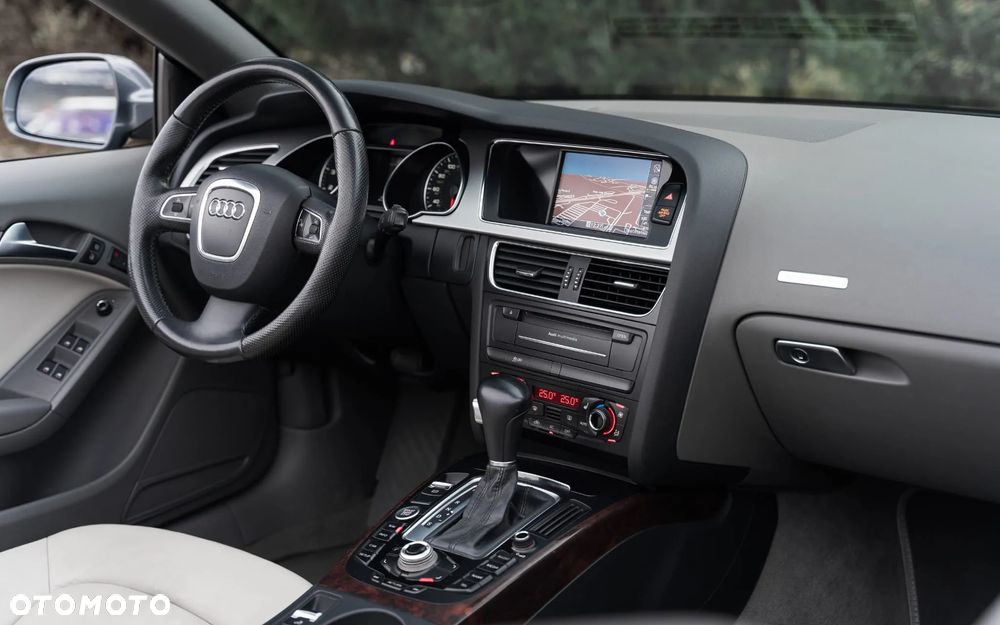 Audi A5 - 15