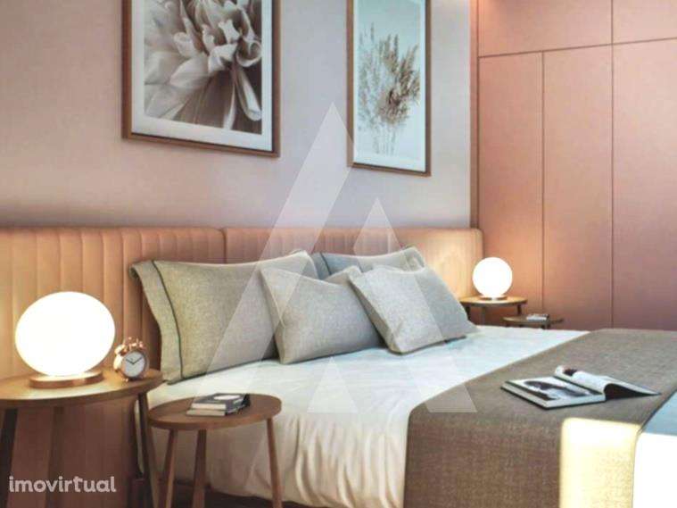 Apartamento T2 Duplex com lugar de garagem no centro de Ílhavo - Grande imagem: 3/7