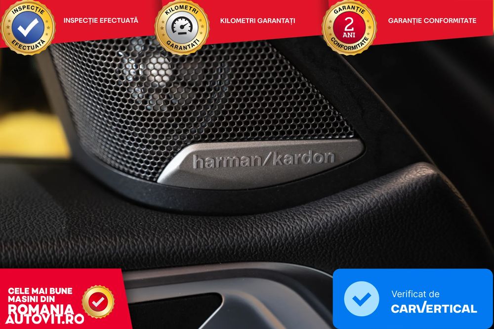 BMW M4 M440i AT MHEV - 10