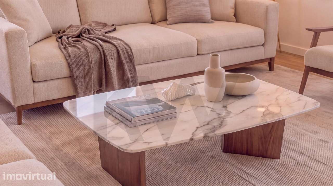 T3 | ALTO DA MONTANHA – CARNAXIDE | Desde 765.000 € - Grande imagem: 5/27