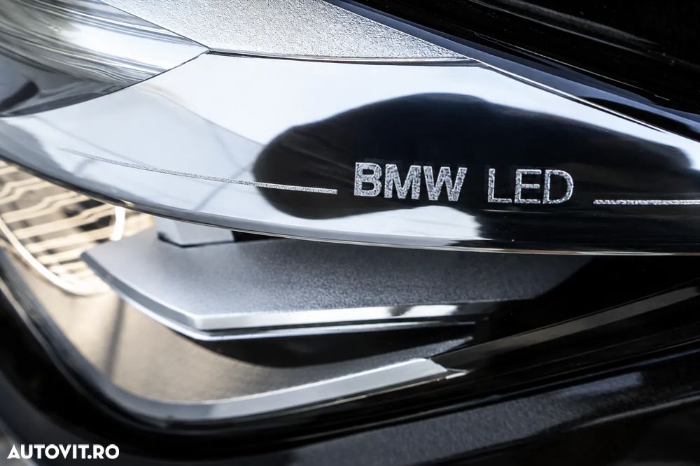 BMW Seria 3 318d Aut. - 11