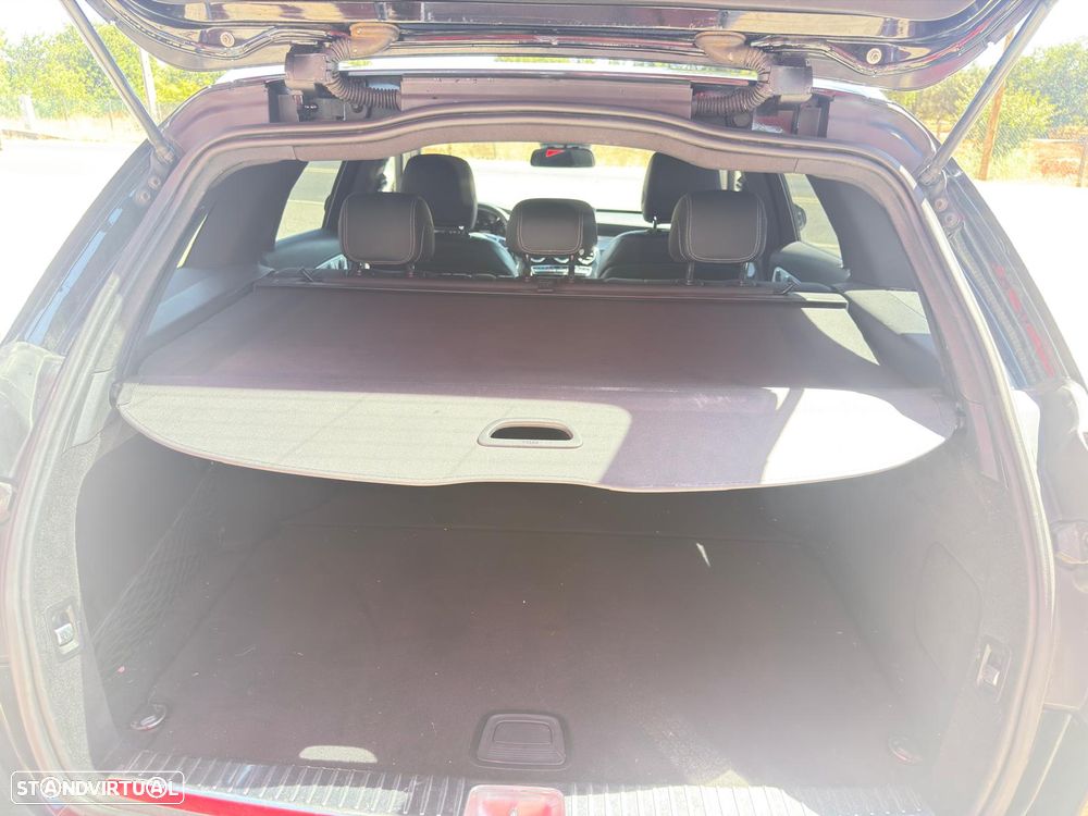 Mercedes-Benz C 250 d AMG Line Aut. - 39