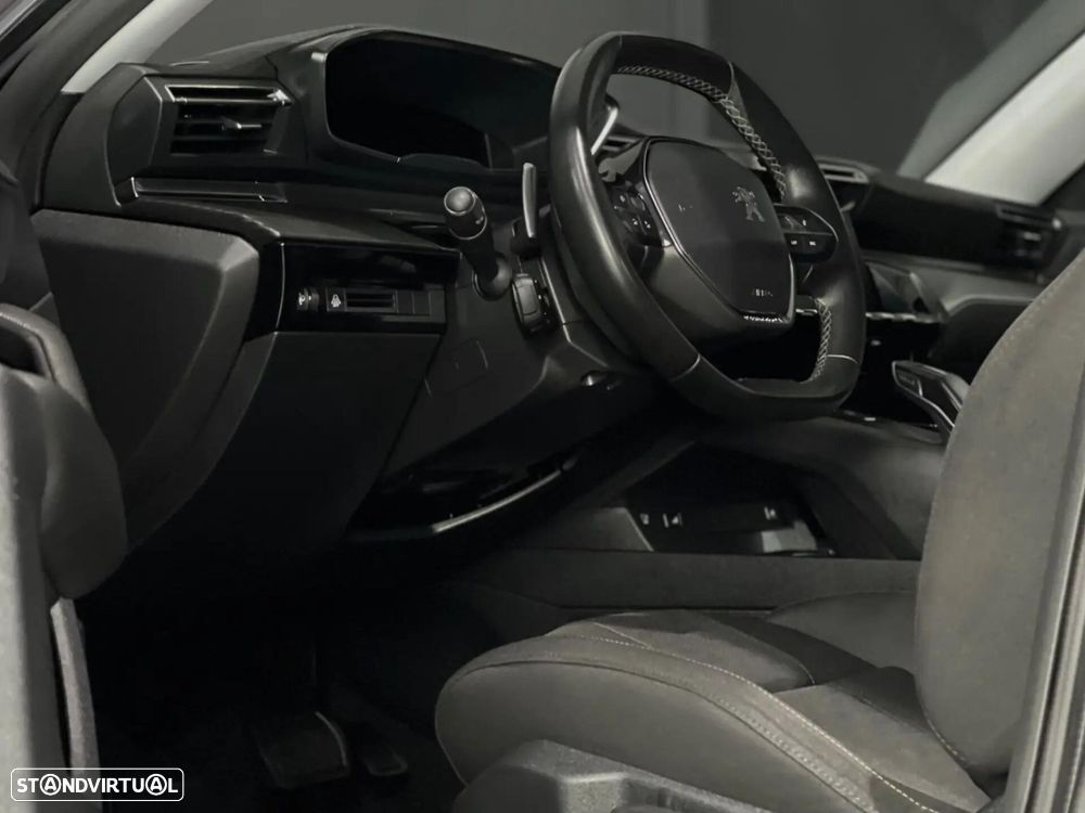 Peugeot 508 - 3