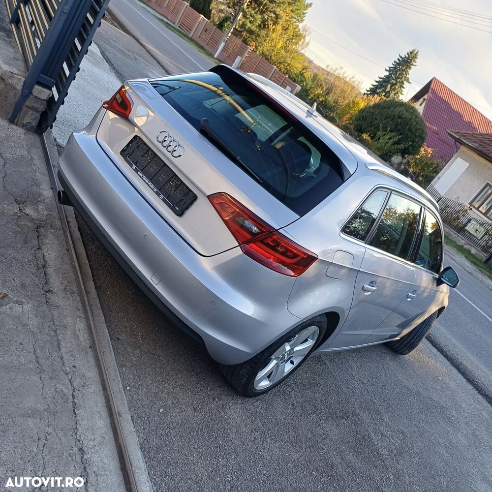 Audi A3 - 17