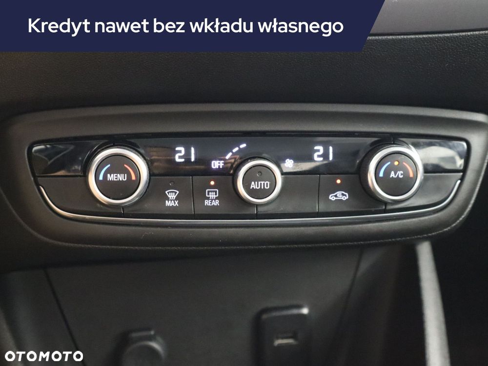 Opel Crossland X - 19