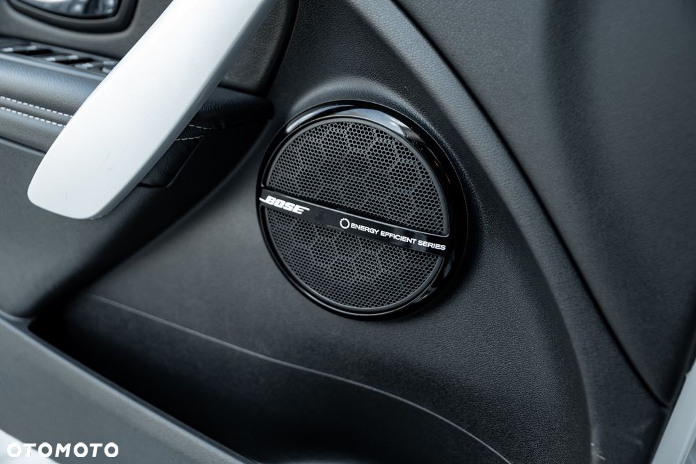 Renault Megane ENERGY TCe 115 Start & Stop Bose Edition - 29