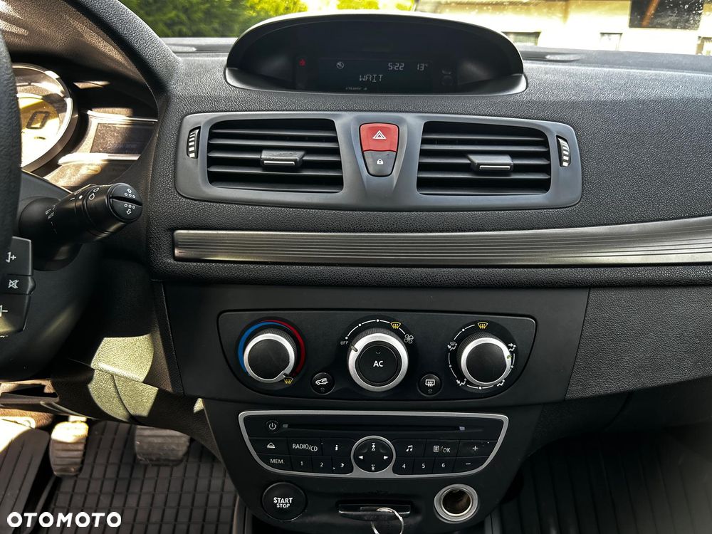 Renault Megane 1.5 dCi Generation Authentique - 20