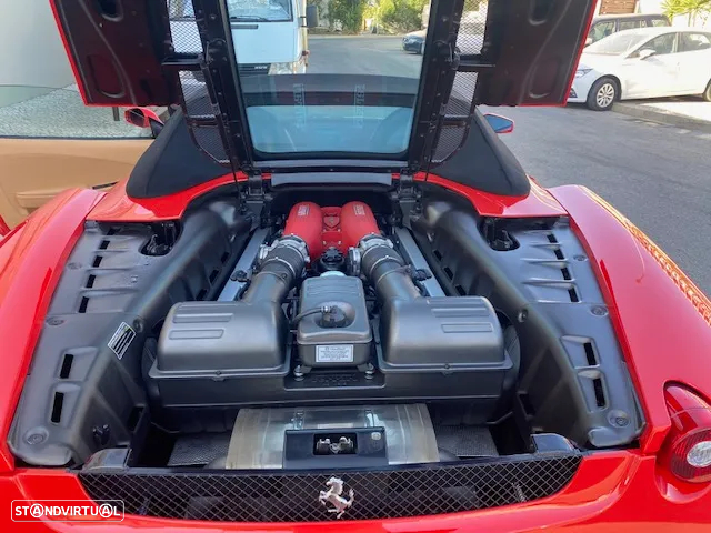 Ferrari F430 - 30