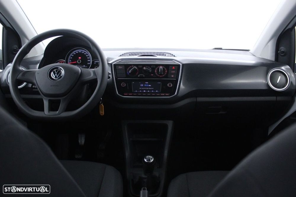 VW Up! 1.0 Move - 16