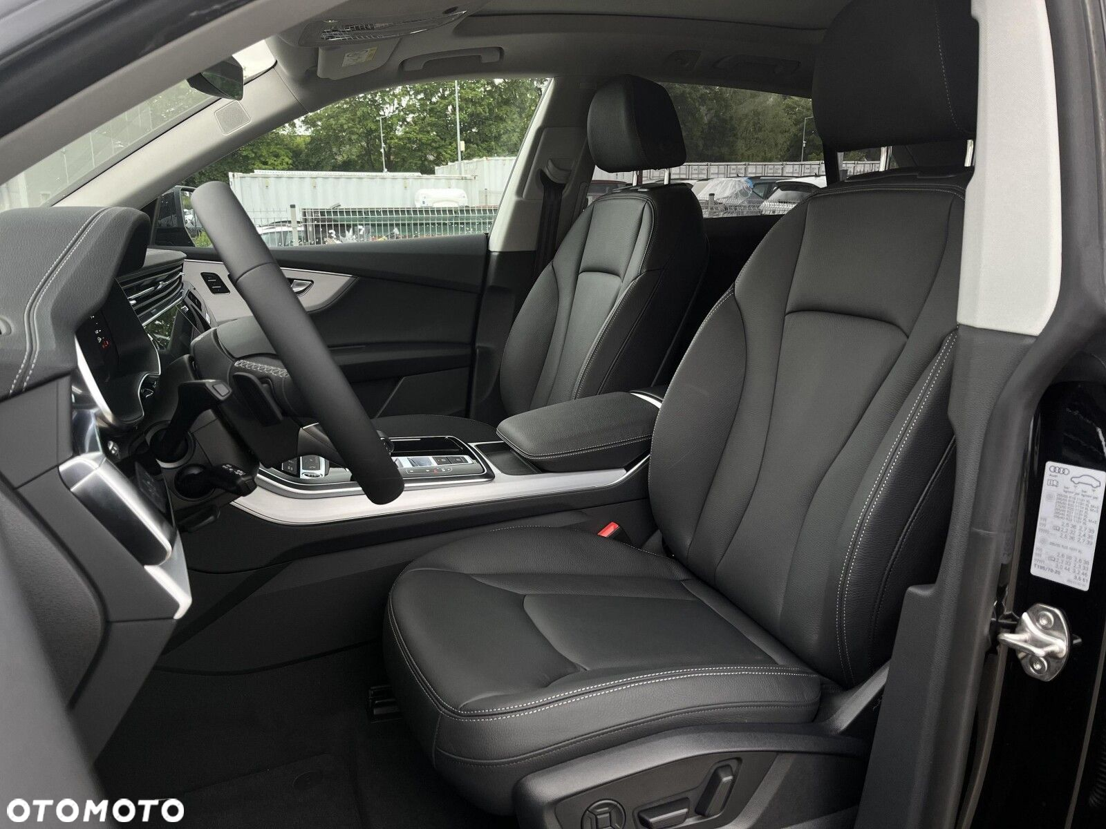 Audi Q8 - 23