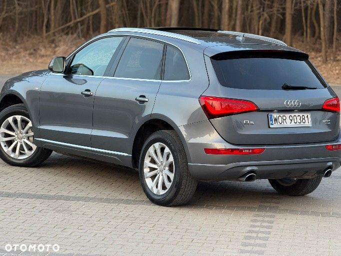 Audi Q5 - 10