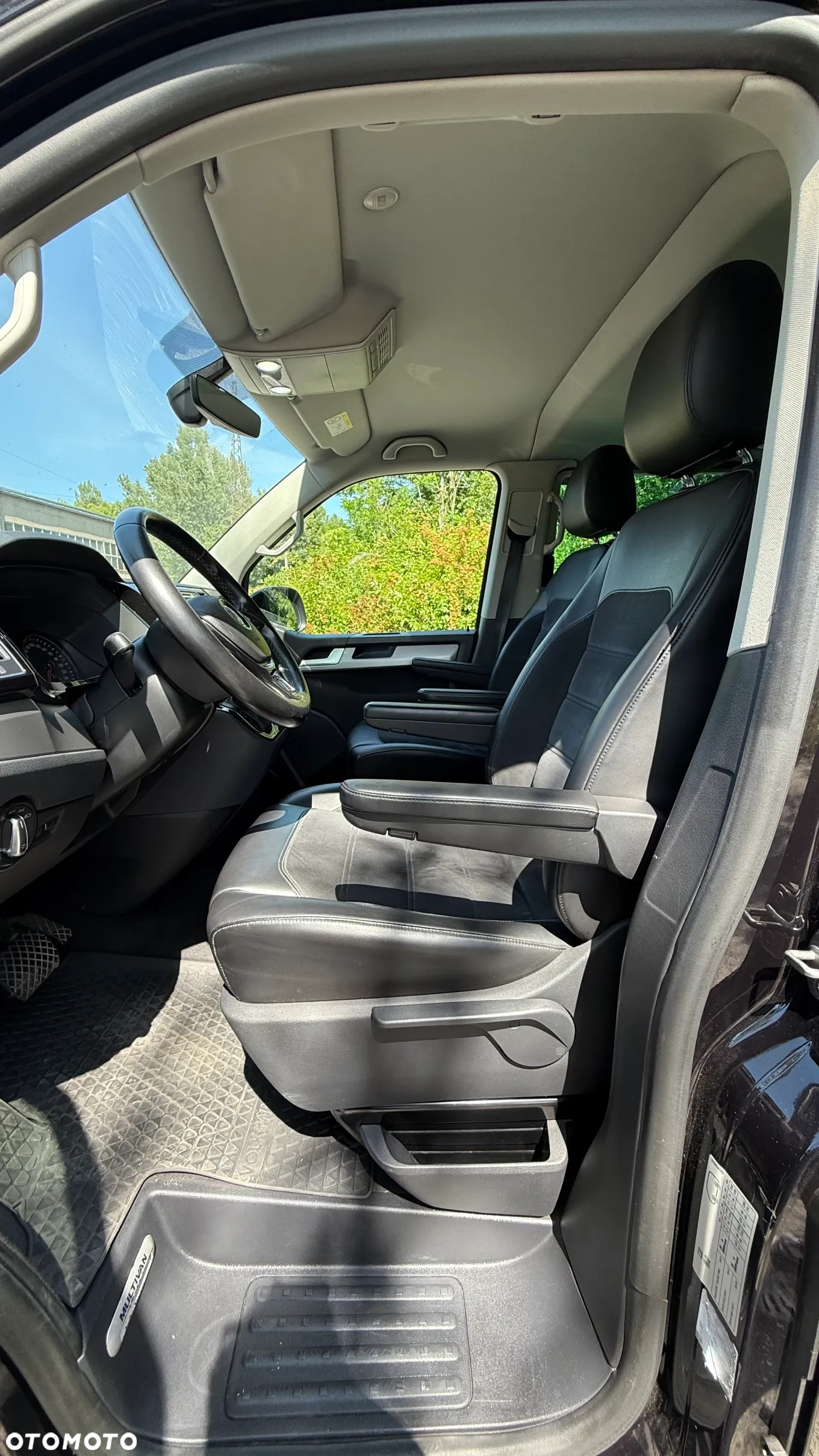 Volkswagen Multivan 2.0 BiTDI L2 Comfortline 4Motion DSG - 18