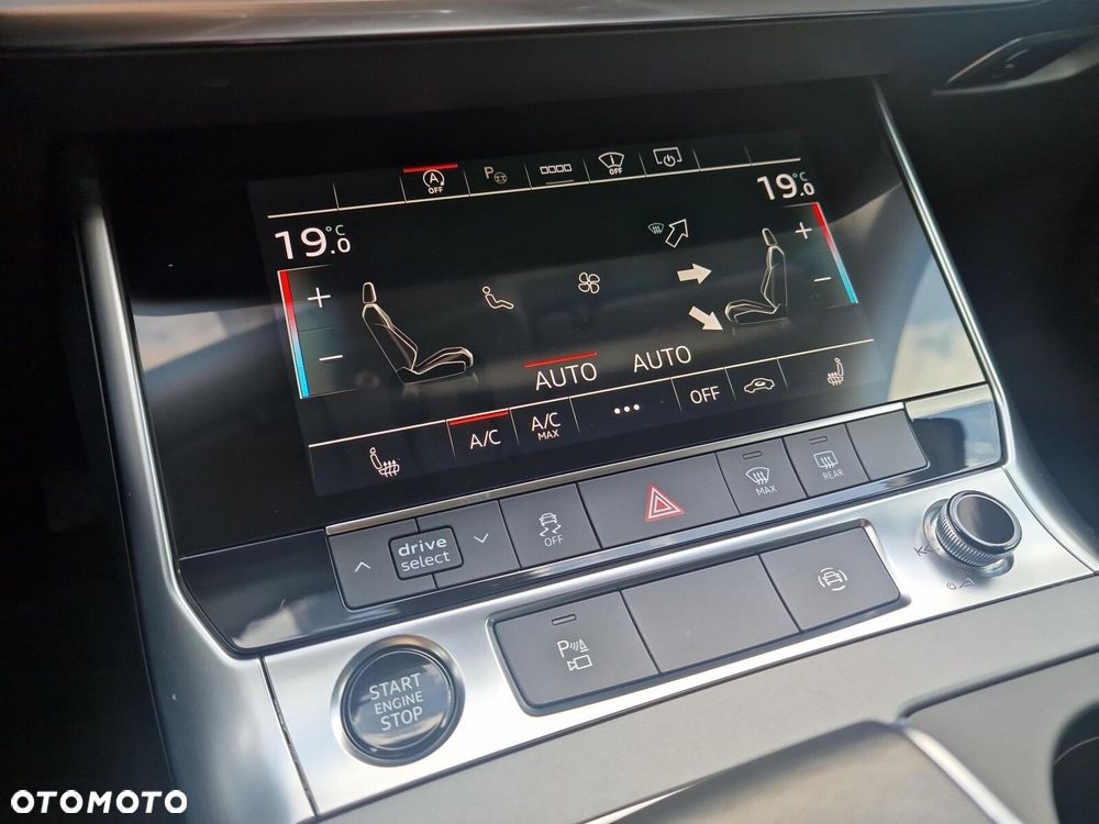 Audi A6 Avant - 16
