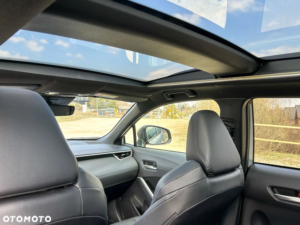 Toyota Corolla Cross 2.0 Hybrid Premiere Edition AWD - 6