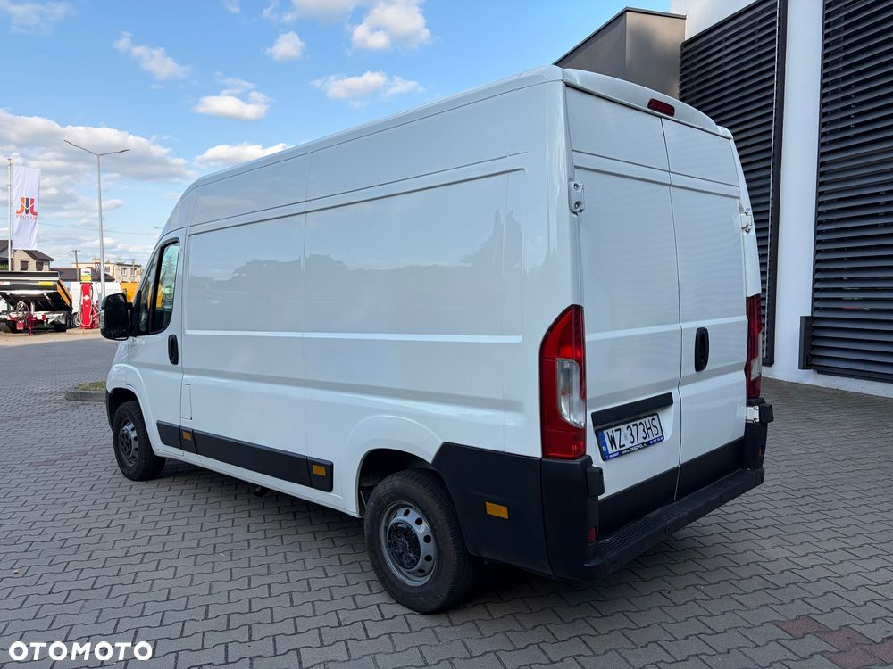 Peugeot Boxer - 12