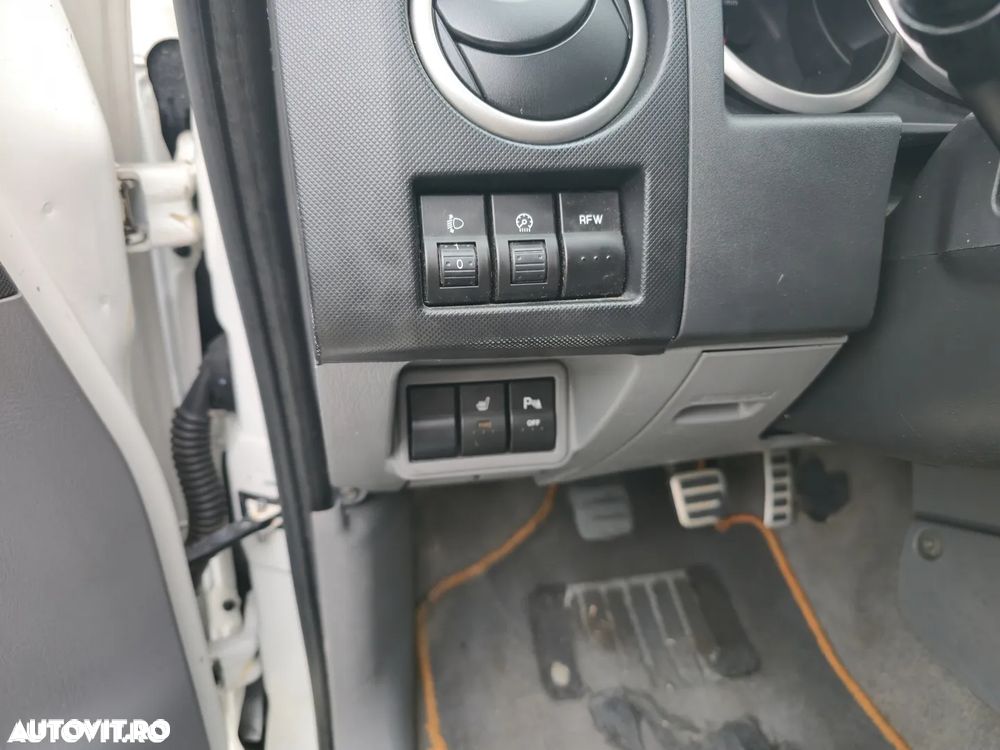 Ford Ranger - 14